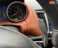 Черный Мазерати Леванте, объемом двигателя 2.98 л и пробегом 47 тыс. км за 34990 $, фото 22 на Automoto.ua