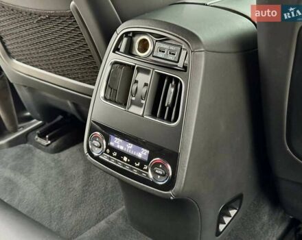 Чорний Мазераті Леванте, об'ємом двигуна 2.98 л та пробігом 110 тис. км за 39990 $, фото 34 на Automoto.ua