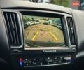 Черный Мазерати Леванте, объемом двигателя 3 л и пробегом 103 тыс. км за 37000 $, фото 41 на Automoto.ua
