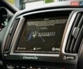 Черный Мазерати Леванте, объемом двигателя 3 л и пробегом 103 тыс. км за 36500 $, фото 41 на Automoto.ua
