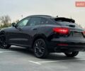 Чорний Мазераті Леванте, об'ємом двигуна 2.98 л та пробігом 110 тис. км за 39990 $, фото 10 на Automoto.ua