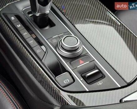 Чорний Мазераті Леванте, об'ємом двигуна 2.98 л та пробігом 110 тис. км за 39990 $, фото 49 на Automoto.ua