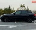 Чорний Мазераті Леванте, об'ємом двигуна 2.98 л та пробігом 110 тис. км за 39990 $, фото 9 на Automoto.ua