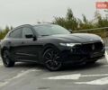 Чорний Мазераті Леванте, об'ємом двигуна 2.98 л та пробігом 110 тис. км за 39990 $, фото 1 на Automoto.ua