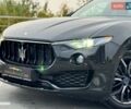 Чорний Мазераті Леванте, об'ємом двигуна 2.98 л та пробігом 110 тис. км за 39990 $, фото 7 на Automoto.ua