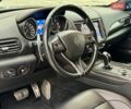 Чорний Мазераті Леванте, об'ємом двигуна 2.98 л та пробігом 110 тис. км за 39990 $, фото 38 на Automoto.ua