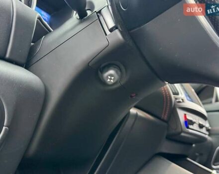 Чорний Мазераті Леванте, об'ємом двигуна 2.98 л та пробігом 110 тис. км за 39990 $, фото 43 на Automoto.ua