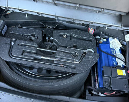 Черный Мазерати Леванте, объемом двигателя 2.98 л и пробегом 48 тыс. км за 38000 $, фото 12 на Automoto.ua