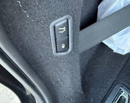 Черный Мазерати Леванте, объемом двигателя 2.98 л и пробегом 48 тыс. км за 38000 $, фото 14 на Automoto.ua