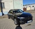 Чорний Мазераті Леванте, об'ємом двигуна 2.99 л та пробігом 116 тис. км за 47000 $, фото 5 на Automoto.ua