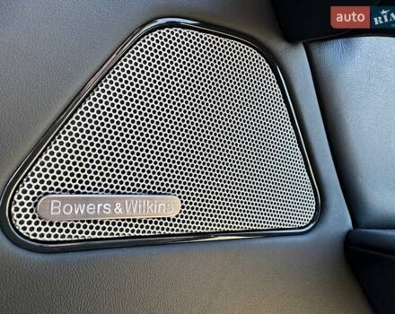 Чорний Мазераті Леванте, об'ємом двигуна 2.98 л та пробігом 42 тис. км за 63000 $, фото 26 на Automoto.ua