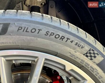 Чорний Мазераті Леванте, об'ємом двигуна 2.98 л та пробігом 42 тис. км за 63000 $, фото 7 на Automoto.ua