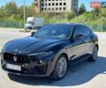 Чорний Мазераті Леванте, об'ємом двигуна 2.98 л та пробігом 42 тис. км за 63000 $, фото 16 на Automoto.ua