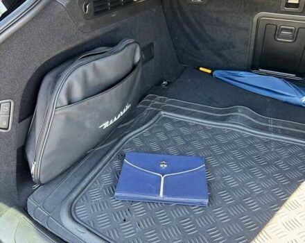 Чорний Мазераті Леванте, об'ємом двигуна 2.98 л та пробігом 42 тис. км за 63000 $, фото 35 на Automoto.ua