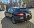 Чорний Мазераті Леванте, об'ємом двигуна 2.99 л та пробігом 116 тис. км за 47000 $, фото 2 на Automoto.ua