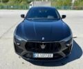 Чорний Мазераті Леванте, об'ємом двигуна 2.98 л та пробігом 42 тис. км за 63000 $, фото 23 на Automoto.ua
