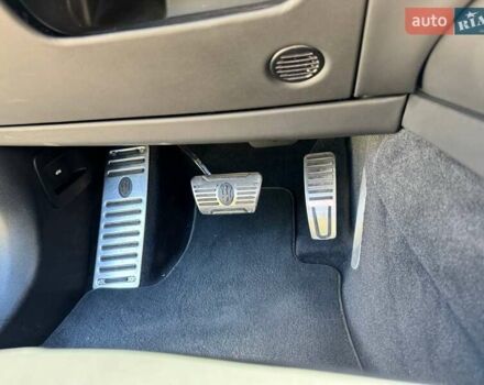 Чорний Мазераті Леванте, об'ємом двигуна 2.98 л та пробігом 42 тис. км за 63000 $, фото 28 на Automoto.ua