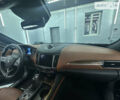 Черный Мазерати Леванте, объемом двигателя 3 л и пробегом 50 тыс. км за 50000 $, фото 86 на Automoto.ua
