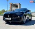 Чорний Мазераті Леванте, об'ємом двигуна 2.98 л та пробігом 42 тис. км за 63000 $, фото 20 на Automoto.ua