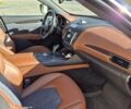 Чорний Мазераті Леванте, об'ємом двигуна 2.99 л та пробігом 116 тис. км за 47000 $, фото 6 на Automoto.ua