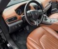 Мазерати Леванте 2021 в Киеве на Automoto.ua Черный Мазерати Леванте, объемом двигателя 2.98 л и пробегом 139 тыс. км за 55000 $, фото 12 на Automoto.ua