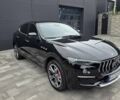 Мазерати Леванте 2021 в Киеве на Automoto.ua Черный Мазерати Леванте, объемом двигателя 2.98 л и пробегом 139 тыс. км за 55000 $, фото 1 на Automoto.ua
