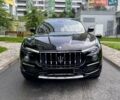 Чорний Мазераті Леванте, об'ємом двигуна 2.98 л та пробігом 65 тис. км за 54900 $, фото 10 на Automoto.ua