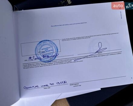Чорний Мазераті Леванте, об'ємом двигуна 2.98 л та пробігом 65 тис. км за 54900 $, фото 53 на Automoto.ua