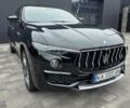 Мазерати Леванте 2021 в Киеве на Automoto.ua Черный Мазерати Леванте, объемом двигателя 2.98 л и пробегом 139 тыс. км за 55000 $, фото 1 на Automoto.ua
