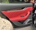 Черный Мазерати Леванте, объемом двигателя 2.98 л и пробегом 65 тыс. км за 59500 $, фото 41 на Automoto.ua