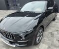 Мазерати Леванте 2021 в Киеве на Automoto.ua Черный Мазерати Леванте, объемом двигателя 2.98 л и пробегом 139 тыс. км за 55000 $, фото 2 на Automoto.ua