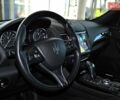 Чорний Мазераті Леванте, об'ємом двигуна 2.98 л та пробігом 28 тис. км за 44000 $, фото 28 на Automoto.ua