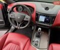 Чорний Мазераті Леванте, об'ємом двигуна 2.98 л та пробігом 65 тис. км за 54900 $, фото 35 на Automoto.ua