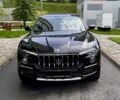 Чорний Мазераті Леванте, об'ємом двигуна 2.98 л та пробігом 65 тис. км за 54900 $, фото 9 на Automoto.ua