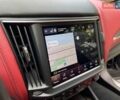 Черный Мазерати Леванте, объемом двигателя 2.98 л и пробегом 65 тыс. км за 59500 $, фото 51 на Automoto.ua