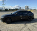 Черный Мазерати Леванте, объемом двигателя 2.98 л и пробегом 45 тыс. км за 65000 $, фото 5 на Automoto.ua