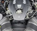 Мазерати Леванте 2021 в Киеве на Automoto.ua Черный Мазерати Леванте, объемом двигателя 2.98 л и пробегом 139 тыс. км за 55000 $, фото 7 на Automoto.ua