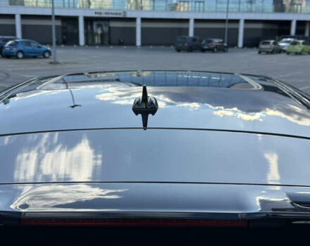 Черный Мазерати Леванте, объемом двигателя 2.98 л и пробегом 45 тыс. км за 65000 $, фото 16 на Automoto.ua