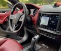Чорний Мазераті Леванте, об'ємом двигуна 2.98 л та пробігом 65 тис. км за 54900 $, фото 31 на Automoto.ua