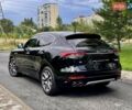Чорний Мазераті Леванте, об'ємом двигуна 2.98 л та пробігом 65 тис. км за 54900 $, фото 7 на Automoto.ua