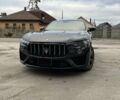 Черный Мазерати Леванте, объемом двигателя 2.98 л и пробегом 24 тыс. км за 49500 $, фото 21 на Automoto.ua