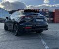 Черный Мазерати Леванте, объемом двигателя 2.98 л и пробегом 45 тыс. км за 65000 $, фото 11 на Automoto.ua