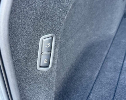 Черный Мазерати Леванте, объемом двигателя 2.98 л и пробегом 45 тыс. км за 65000 $, фото 59 на Automoto.ua