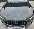 Мазерати Леванте 2021 в Киеве на Automoto.ua Черный Мазерати Леванте, объемом двигателя 2.98 л и пробегом 139 тыс. км за 55000 $, фото 5 на Automoto.ua