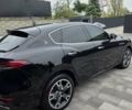 Мазерати Леванте 2021 в Киеве на Automoto.ua Черный Мазерати Леванте, объемом двигателя 2.98 л и пробегом 139 тыс. км за 55000 $, фото 3 на Automoto.ua