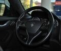 Чорний Мазераті Леванте, об'ємом двигуна 2.98 л та пробігом 28 тис. км за 44000 $, фото 33 на Automoto.ua