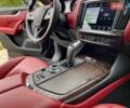 Чорний Мазераті Леванте, об'ємом двигуна 2.98 л та пробігом 65 тис. км за 54900 $, фото 30 на Automoto.ua