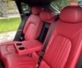 Чорний Мазераті Леванте, об'ємом двигуна 2.98 л та пробігом 65 тис. км за 54900 $, фото 42 на Automoto.ua