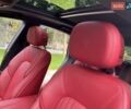 Чорний Мазераті Леванте, об'ємом двигуна 2.98 л та пробігом 65 тис. км за 54900 $, фото 47 на Automoto.ua