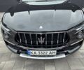 Мазерати Леванте 2021 в Киеве на Automoto.ua Черный Мазерати Леванте, объемом двигателя 2.98 л и пробегом 139 тыс. км за 55000 $, фото 4 на Automoto.ua